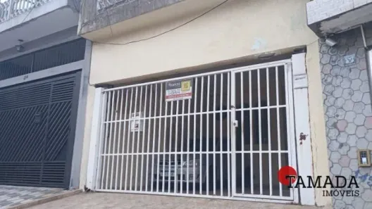 Casa com 2 Quartos à venda, 108m² no Vila Robertina, São Paulo