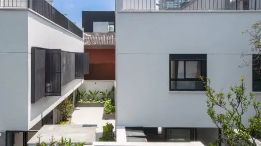 Casa de Condomínio com 2 Quartos à venda, 103m² no Brooklin Paulista, São Paulo