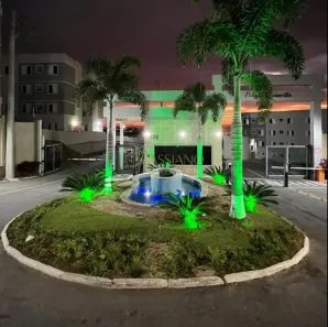Apartamento com 2 Quartos à venda, 45m² no Vila Nova Aliança, Jacareí