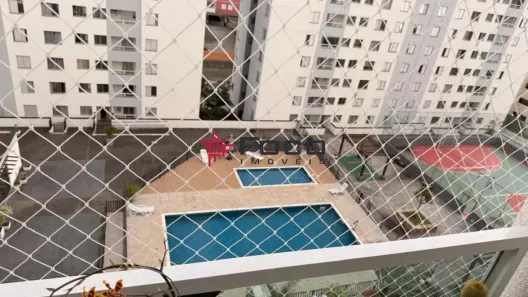 Apartamento com 3 Quartos à venda, 66m² no Parque Industrial, São José dos Campos