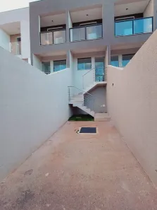 Casa com 2 Quartos à venda, 80m² no Santa Branca, Belo Horizonte