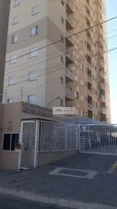 Apartamento com 2 Quartos à venda, 55m² no Chácaras Fazenda Coelho, Hortolândia