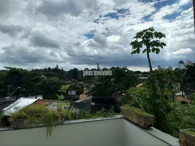 Casa com 3 Quartos à venda, 180m² no Jardim Petrópolis, São Paulo