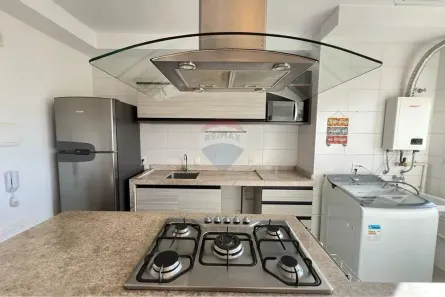 Apartamento com 2 Quartos à venda, 60m² no Parque Conceição II, Piracicaba