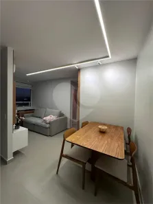 Apartamento com 2 Quartos à venda, 45m² no Butantã, São Paulo