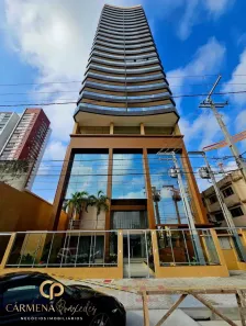 Apartamento com 3 Quartos para alugar, 79m² no Telégrafo, Belém