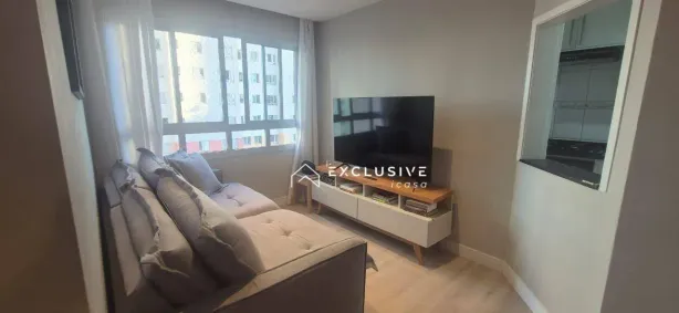 Apartamento com 3 Quartos à venda, 88m² no Floradas de São José, São José dos Campos