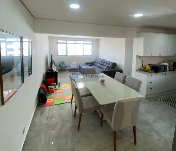 Apartamento com 2 Quartos à venda, 74m² no Cambuci, São Paulo