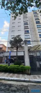 Apartamento com 3 Quartos à venda, 64m² no Cidade Vargas, São Paulo