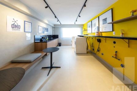 Apartamento com 1 Quarto à venda, 28m² no Bela Vista, São Paulo