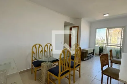 Apartamento com 2 Quartos à venda, 60m² no Jardim Tupanci, Barueri