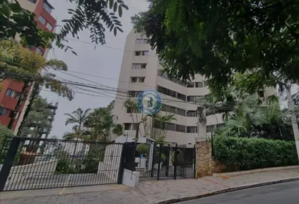 Apartamento com 2 Quartos à venda, 54m² no Jardim Parque Morumbi, São Paulo