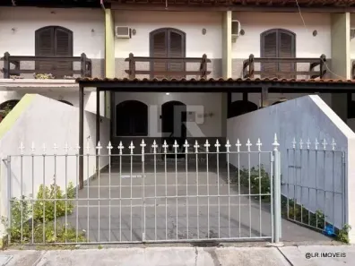 Casa com 3 Quartos à venda, 70m² no Centro, Iguaba Grande