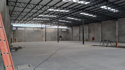 Galpão/Depósito/Armazém para alugar, 1600m² no Sacramenta, Belém