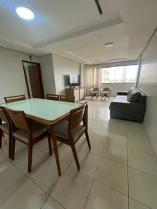 Apartamento com 4 Quartos à venda, 110m² no Setor Bueno, Goiânia