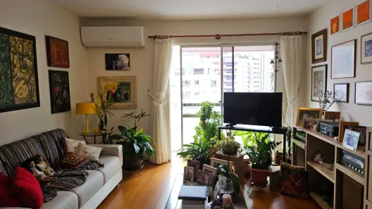 Apartamento com 3 Quartos à venda, 113m² no Centro, Florianópolis