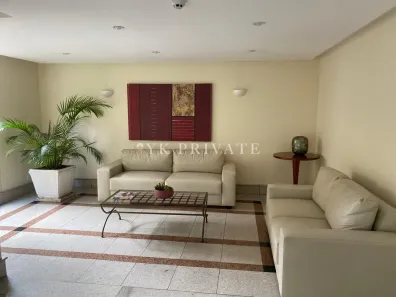 Apartamento com 2 Quartos à venda, 83m² no Conjunto Residencial Morada do Sol, São Paulo