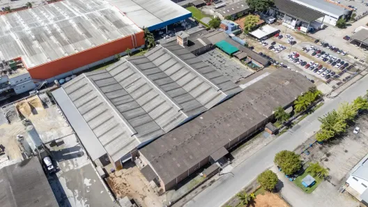 Galpão/Depósito/Armazém para alugar, 8200m² no Jardim Eldorado, Palhoça
