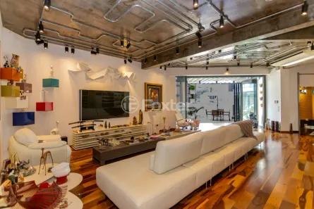Cobertura com 3 Quartos à venda, 393m² no Itaim Bibi, São Paulo