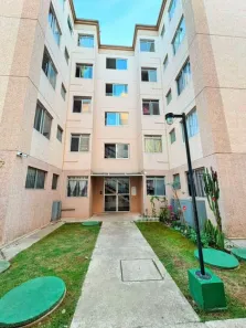 Apartamento com 2 Quartos à venda, 48m² no Jardim Petrópolis, Cotia