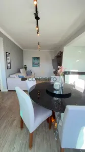Apartamento com 2 Quartos à venda, 63m² no Picadas do Sul, São José