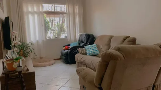Casa com 3 Quartos à venda, 150m² no Bangú, Santo André