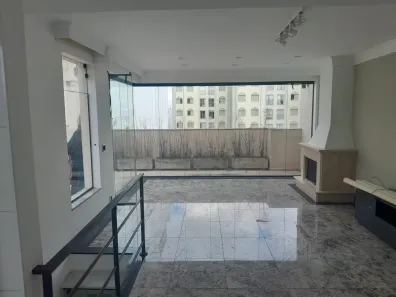 Apartamento com 3 Quartos à venda, 190m² no Vila Clementino, São Paulo