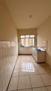 Apartamento com 1 Quarto para alugar, 30m² no São João, Volta Redonda