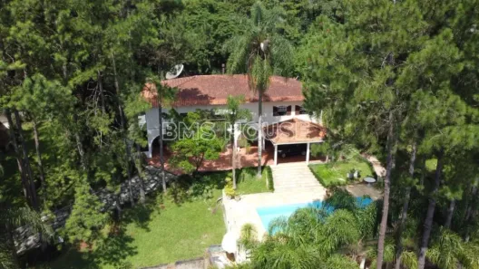 Casa com 4 Quartos à venda, 659m² no Granja Santa Maria, Carapicuíba