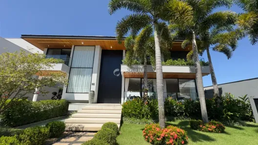 Casa de Condomínio com 6 Quartos à venda, 1000m² no Barra da Tijuca, Rio de Janeiro
