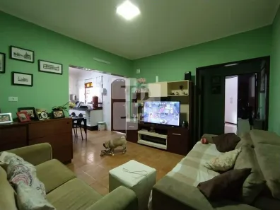 Casa com 2 Quartos à venda, 250m² no Vila Cardoso Franco, São Paulo