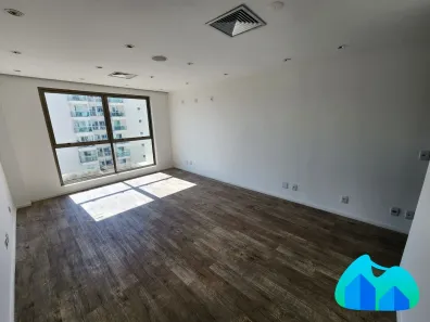 Sala Comercial com 3 Quartos à venda, 43m² no Barra da Tijuca, Rio de Janeiro