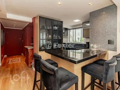 Apartamento com 2 Quartos à venda, 89m² no São João, Porto Alegre