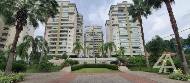 Apartamento com 3 Quartos à venda, 115m² no Olaria, Porto Velho