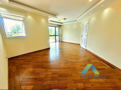 Apartamento com 3 Quartos à venda, 110m² no Vila Suzana, São Paulo