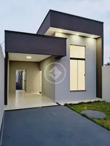 Casa com 2 Quartos à venda, 87m² no Setor Bela Vista, Caldas Novas