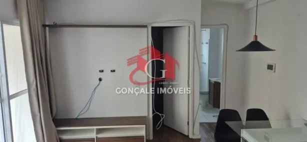 Apartamento com 1 Quarto à venda, 42m² no Santana, São Paulo