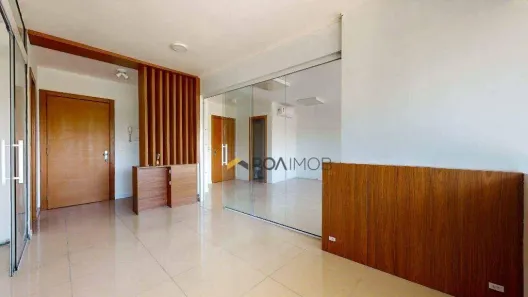 Sala Comercial para alugar, 57m² no Três Figueiras, Porto Alegre