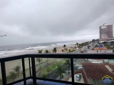 Apartamento com 3 Quartos à venda, 90m² no Real, Praia Grande