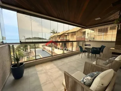 Apartamento com 3 Quartos à venda, 151m² no Centro, Bombinhas