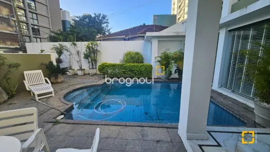 Casa com 4 Quartos à venda, 350m² no Centro, Florianópolis