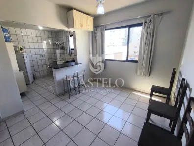 Apartamento com 2 Quartos à venda, 60m² no Praia do Morro, Guarapari