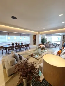 Apartamento com 4 Quartos à venda, 276m² no Patamares, Salvador