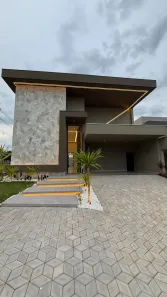 Casa com 3 Quartos à venda, 239m² no Parque Residencial Buona Vita, São José do Rio Preto