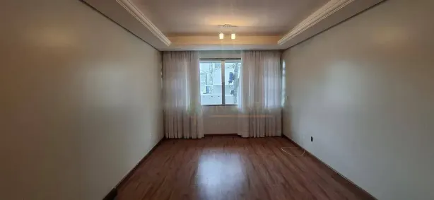 Apartamento com 4 Quartos para alugar, 152m² no Coqueiros, Florianópolis