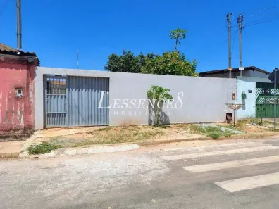 Casa com 2 Quartos à venda, 50m² no Setor Central, Aparecida de Goiânia