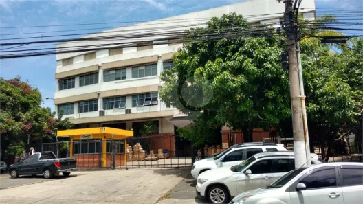 Prédio Comercial à venda, 5250m² no Casa Verde Baixa, São Paulo