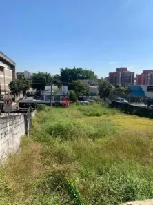 Lote/Terreno para alugar, 900m² no Morumbi, São Paulo