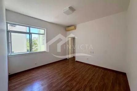 Apartamento com 3 Quartos à venda, 69m² no Humaitá, Rio de Janeiro