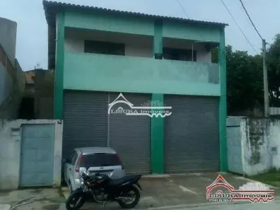 Sala Comercial com 5 Quartos à venda, 1m² no Jardim Colônia, Jacareí